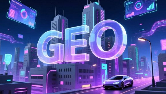 朝天区GEO 优化行业动态：主流搜索平台地域收录规则更新综述