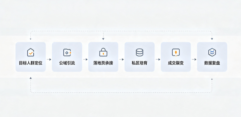 朝天区AI 搜索获客深度解析：把握生成式搜索红利，抢占 AI 智能体流量入口