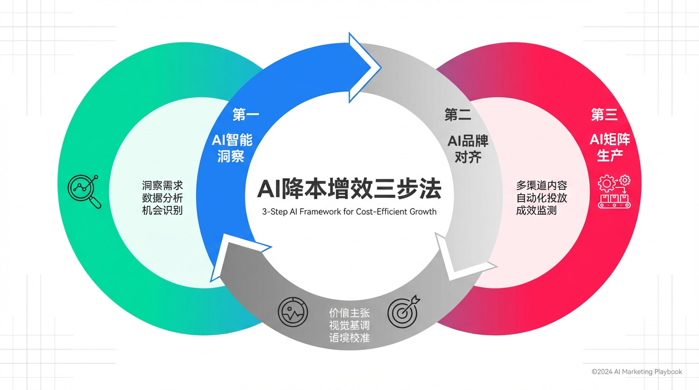 朝天区企业必看：不用扩招招人，AI就能帮门店降本增收