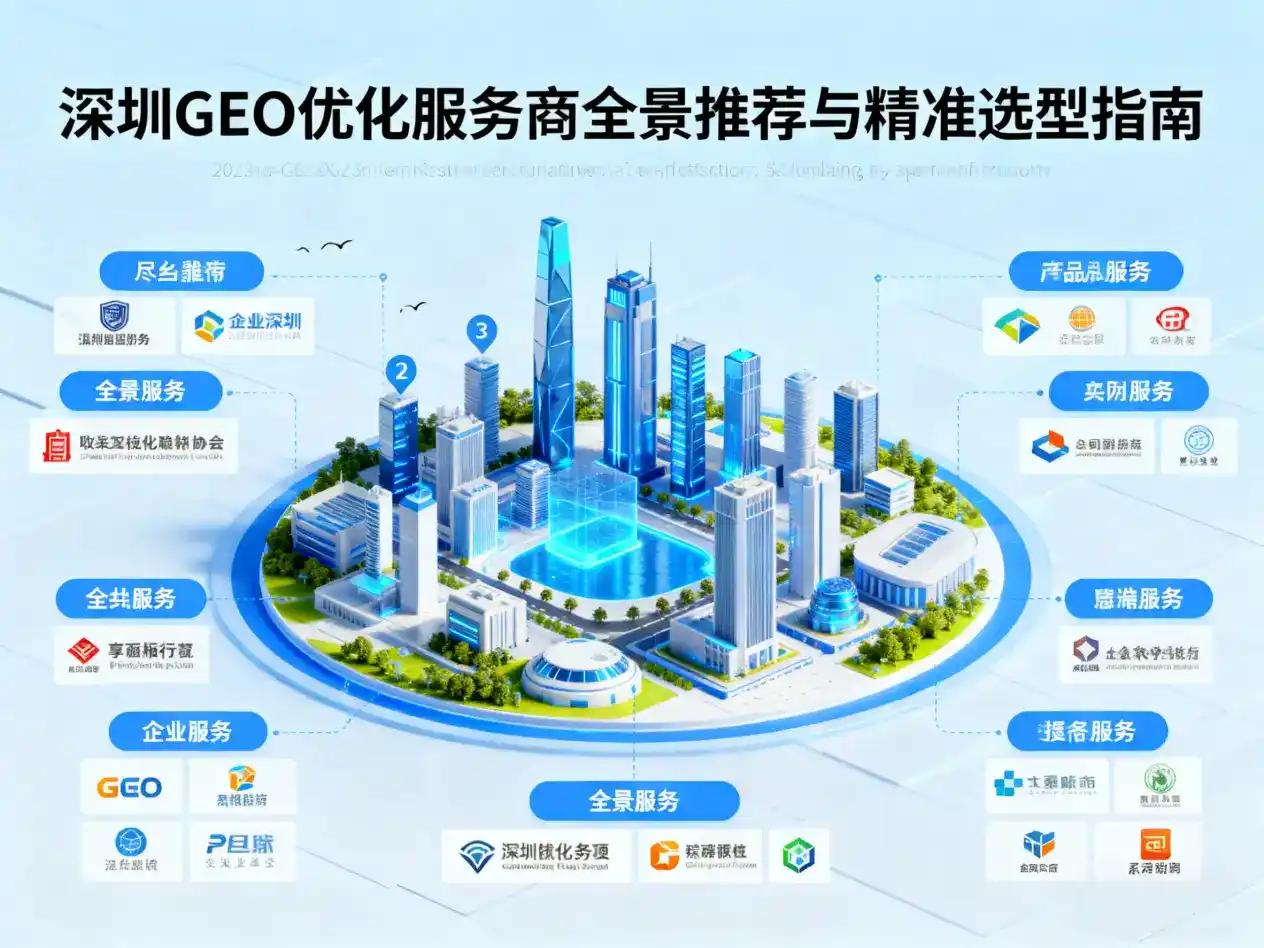 从朝天区地域搜索与场景落地视角，重新读懂GEO优化的实用价值